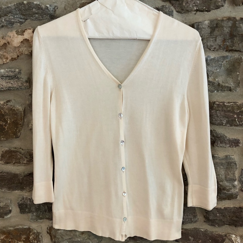 Boggi : Cotton Sweater